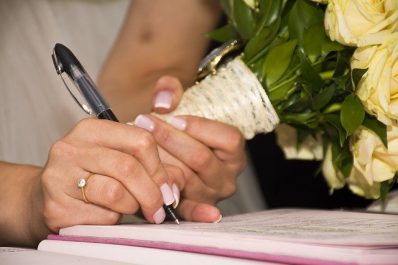 Urgent Court Marriage Registration Service in Byculla
