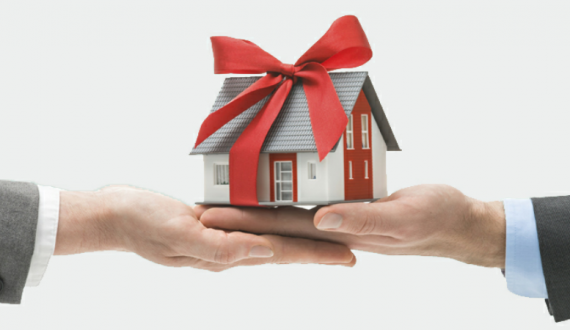 Gift Deed Registration Service in Byculla