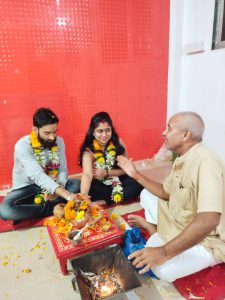 Hindu Court Marriage Registration in Byculla