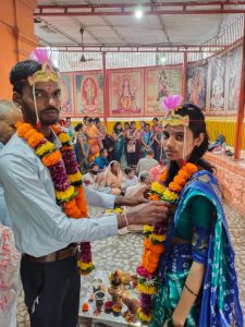 Temple Marriage Registration Service in Byculla​
