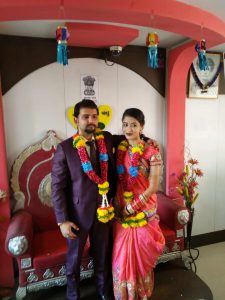 Tatkal Marriage Registration Service in Byculla​