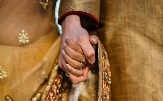 Out of Maharashtra Marriage Registration Service in Byculla​
