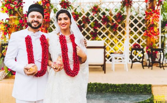 Parsi Marriage Registration in Byculla​