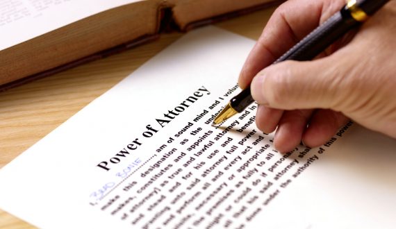 Power of Attorney Registration Service in Byculla​